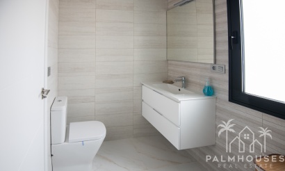 New Build - Villa - Pinar de Campoverde