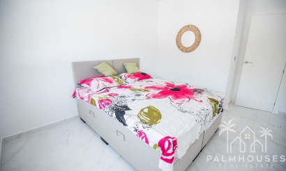 New Build - Villa - Pinar de Campoverde