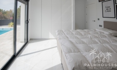 New Build - Villa - Pinar de Campoverde