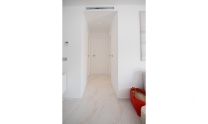 New Build - Villa - Pinar de Campoverde