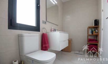 New Build - Villa - Pinar de Campoverde