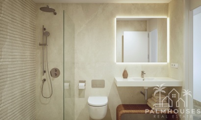 Nouvelle construction - Maison - Cartagena