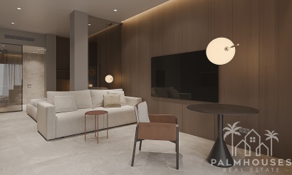 Nieuwbouw - Appartement - Torrevieja