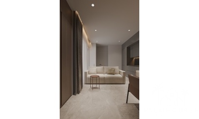 Nieuwbouw - Appartement - Torrevieja