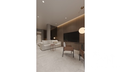 Nieuwbouw - Appartement - Torrevieja