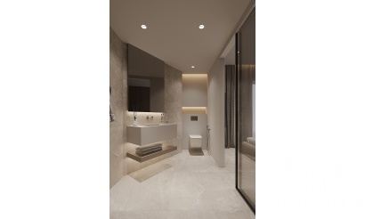 Nieuwbouw - Appartement - Torrevieja