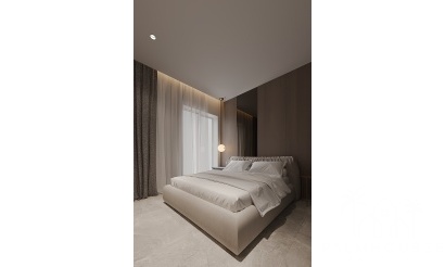 Nieuwbouw - Appartement - Torrevieja