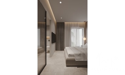Nieuwbouw - Appartement - Torrevieja