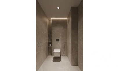 Nieuwbouw - Appartement - Torrevieja
