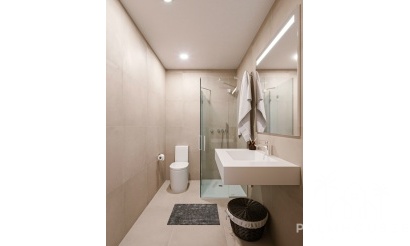 Nieuwbouw - Appartement - Fuente Álamo - Fuente Alamo