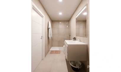 Nieuwbouw - Appartement - Fuente Álamo - Fuente Alamo