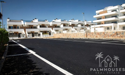Nouvelle construction - Apartment - Condado de Alhama