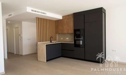 New Build - Apartments - Condado de Alhama