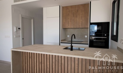 New Build - Apartments - Condado de Alhama