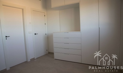 Nieuwbouw - Appartement - Condado de Alhama