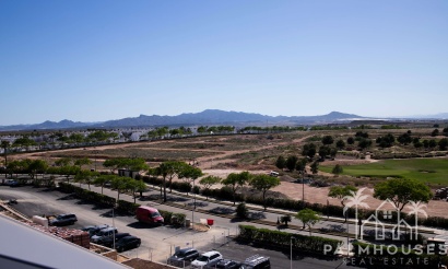 Nieuwbouw - Appartement - Condado de Alhama