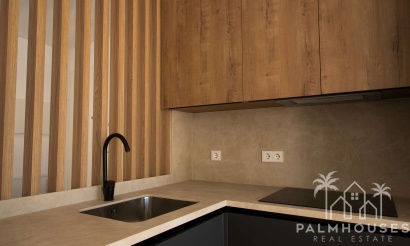 Nieuwbouw - Appartement - Condado de Alhama