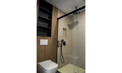 Nieuwbouw - Appartement - Condado de Alhama