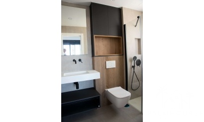 Nieuwbouw - Appartement - Condado de Alhama