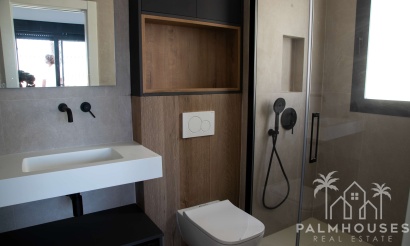 Nieuwbouw - Appartement - Condado de Alhama