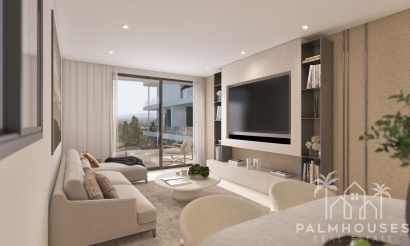Nieuwbouw - Appartement - Benijofar