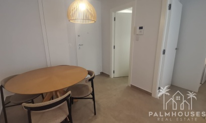 Nueva construcción  - Apartment - Torrevieja