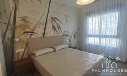 Nueva construcción  - Apartment - Torrevieja