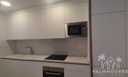 Nueva construcción  - Apartment - Torrevieja