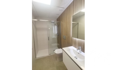 Nueva construcción  - Apartment - Torrevieja
