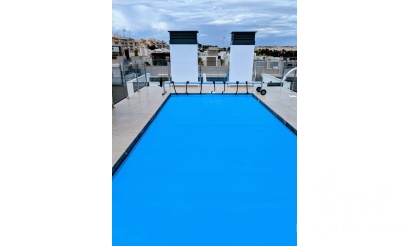 Nueva construcción  - Apartment - Torrevieja
