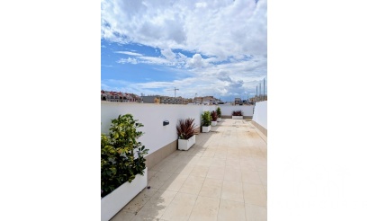 Nueva construcción  - Apartment - Torrevieja