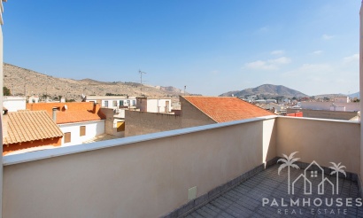 Nieuwbouw - Appartement - Hondón de las Nieves