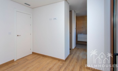 Nieuwbouw - Appartement - Hondón de las Nieves