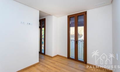 Nieuwbouw - Appartement - Hondón de las Nieves