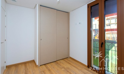 Nieuwbouw - Appartement - Hondón de las Nieves