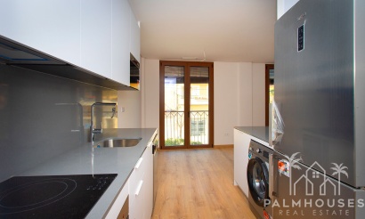 Nieuwbouw - Appartement - Hondón de las Nieves