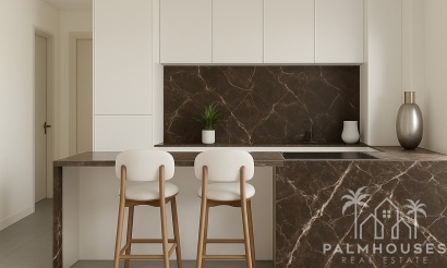 Nieuwbouw - Appartement - San Pedro del Pinatar - San Pedro De Pinatar