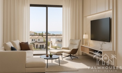 Nieuwbouw - Appartement - San Pedro del Pinatar - San Pedro De Pinatar