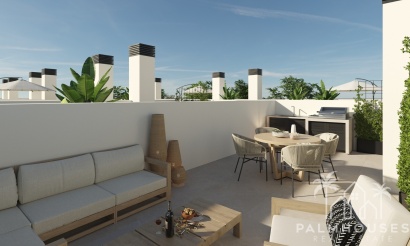 Nouvelle construction - Maison - Dolores