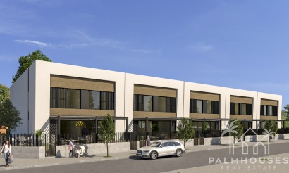 Nouvelle construction - Maison - Dolores
