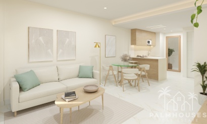 Nouvelle construction - Maison - Dolores