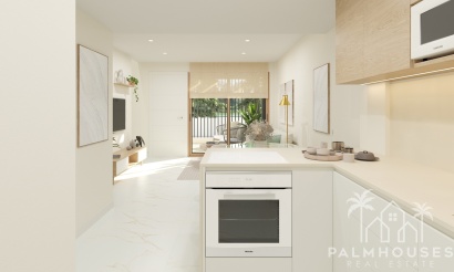 Nouvelle construction - Maison - Dolores