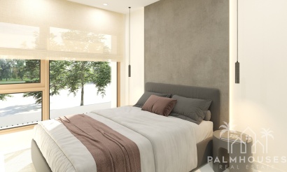 Nouvelle construction - Maison - Dolores
