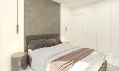 Nouvelle construction - Maison - Dolores