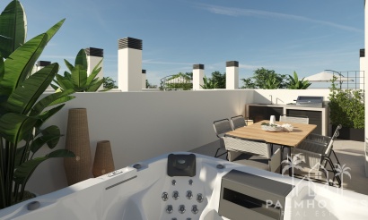 Nouvelle construction - Maison - Dolores
