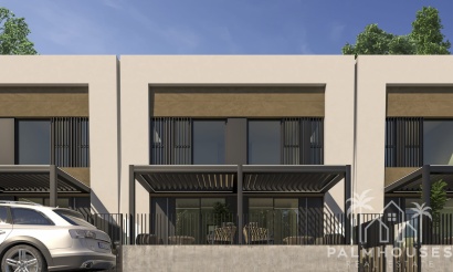 Nouvelle construction - Maison - Dolores