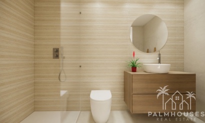 Nouvelle construction - Villa - San Fulgencio