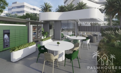Nieuwbouw - Appartement - Guardamar del Segura