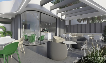 Nieuwbouw - Appartement - Guardamar del Segura