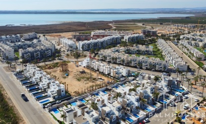 Nieuwbouw - Appartement - Guardamar del Segura